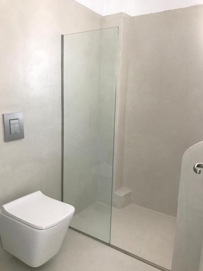 Lulu - Self Catering Accommodation Monemvasia Bagian luar foto