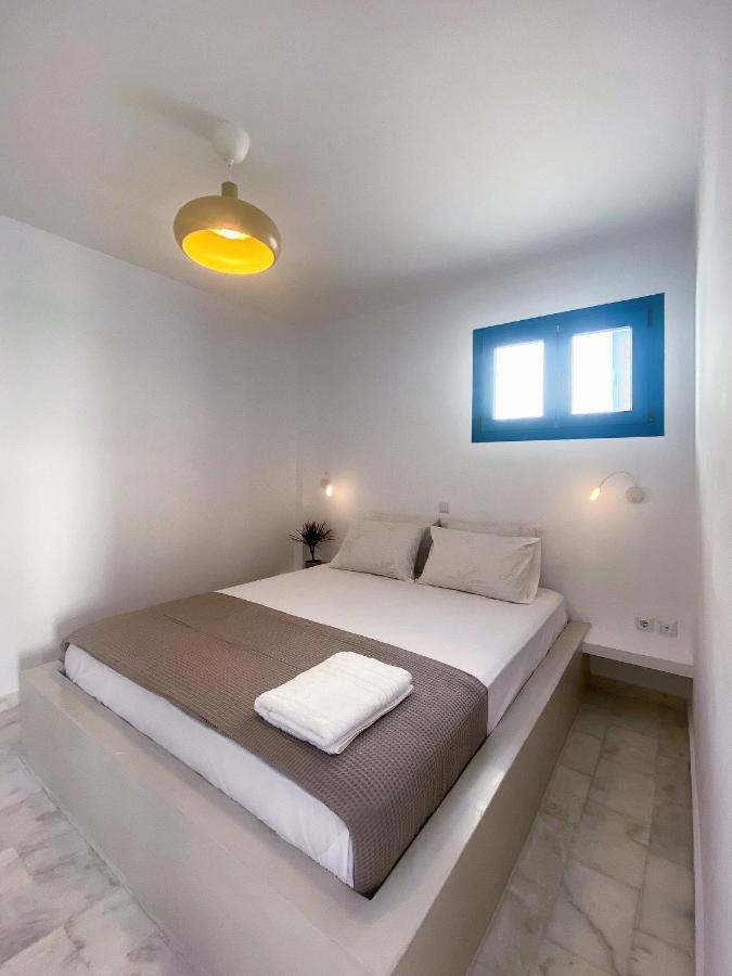 Lulu - Self Catering Accommodation Monemvasia Bagian luar foto